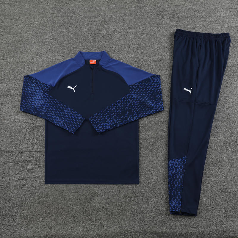 Conjunto PA Azul - Imagem 1