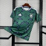 Arabia Saudita Titular 26-27 Torcedor