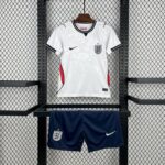 Inglaterra Titular 26-27 KIDS