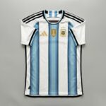 Argentina Titular 26-27 Jogador