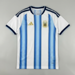 Argentina Titular 26-27 Torcedor