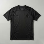 Atlético Mineiro All-Black Torcedor