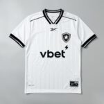 Botafogo Third 25-26 Torcedor