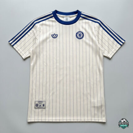 Chelsea Edição Especial 25-26 Torcedor