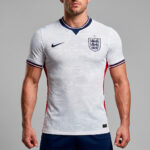 Inglaterra Titular 26-27 Jogador