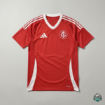 Internacional Titular 25-26 Torcedor