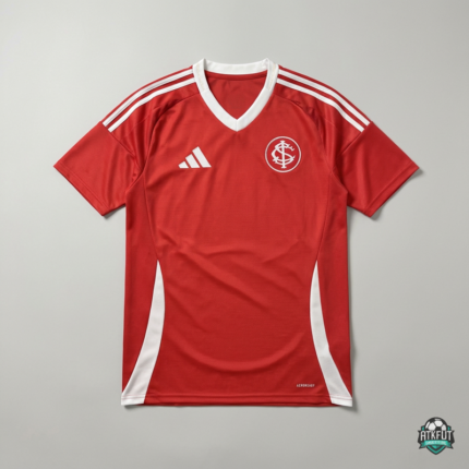 Internacional Titular 25-26 Torcedor