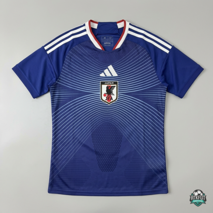 Japão Titular 26-27 Jogador