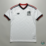 México Reserva 26-27 Torcedor