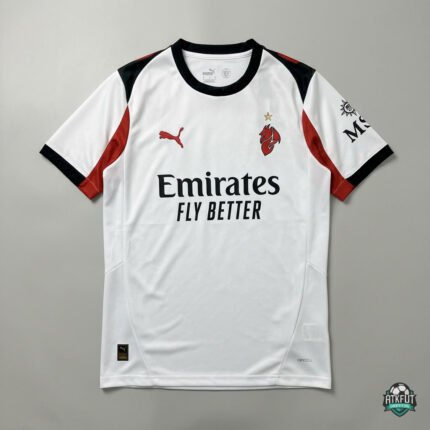 Milan Reserva 25-26 Torcedor