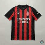 Milan Titular 25-26 Torcedor