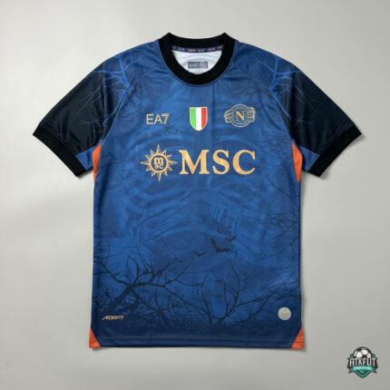 Napoli Edição Especial 25-26 Torcedor