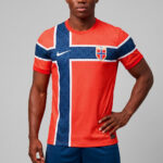 Noruega Titular 26-27 Jogador