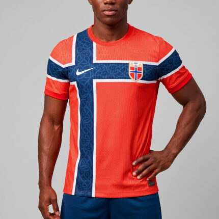 Noruega Titular 26-27 Jogador