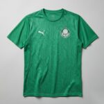 Palmeiras Treino 25-26 Torcedor