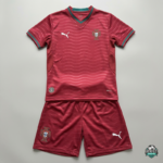 Portugal Titular 26-27 KIDS