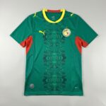 Senegal Reserva 26-27 Torcedor