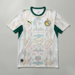 Senegal Titular 26-27 Torcedor