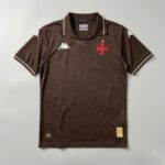 Vasco Third 25-26 Torcedor