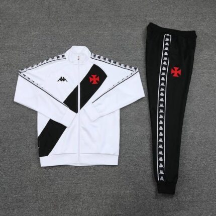 Conjunto Viagem Vasco