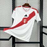 Peru Titular 26-27 Torcedor