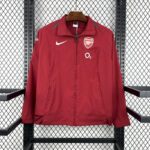 Corta Vento Arsenal 26-27 Torcedor