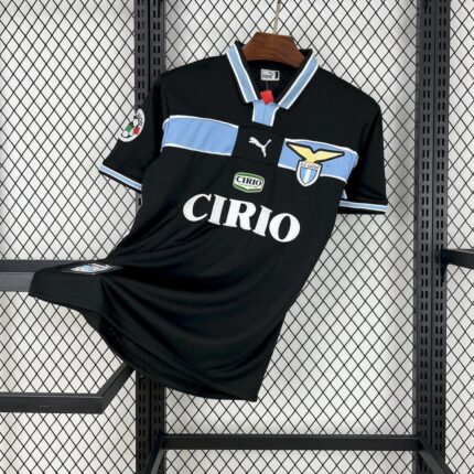 Lazio Retrô 1998