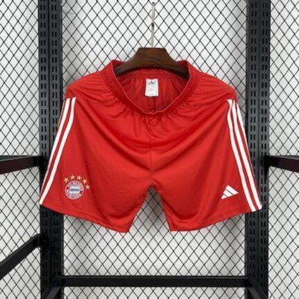 Short Bayern de Munique 25-26