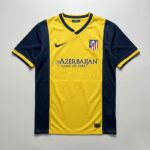 Atlético de Madrid Retro 2013