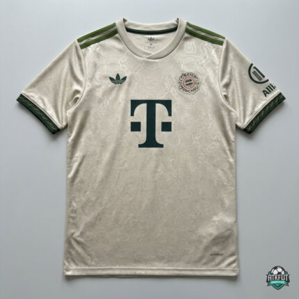 Bayern de Munique Edição Especial 25-26 Torcedor