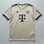Bayern de Munique Edição Especial 25-26 Torcedor