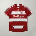 Bayern de Munique Retro 2007