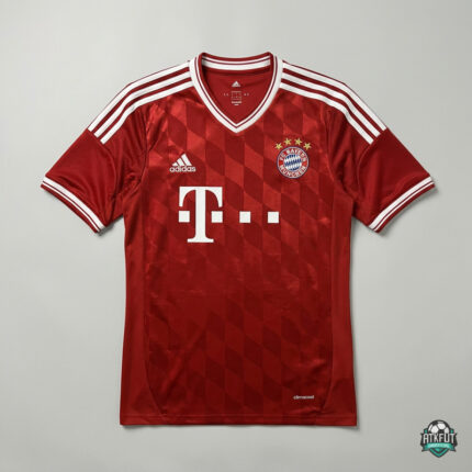 Bayern de Munique Retro 2013
