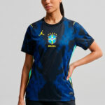 Brasil Reserva 26-27 Feminina