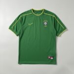 Brasil Retro 1998