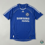 Chelsea Retro 2006