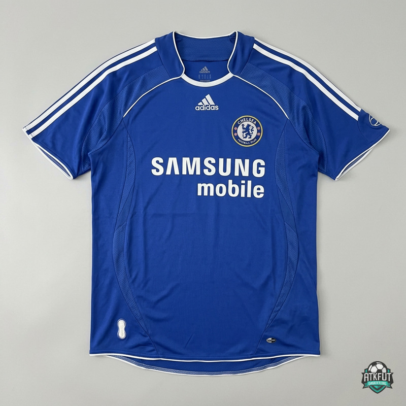Chelsea Retro 2006 -800x800 Chelsea Retro 2006 - Imagem 1