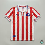 Chivas Retrô 2017