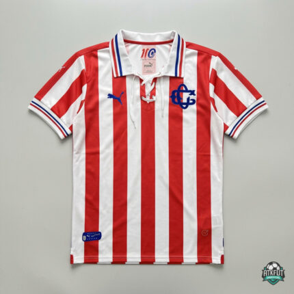 Chivas Retrô 2017