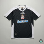 Corinthians Reserva Retro 2000