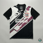 Corinthians Retro 1995