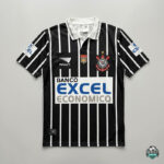 Corinthians Retro 1997