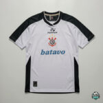Corinthians Retro 2000