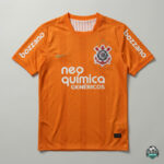 Corinthians Retro 2010