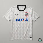 Corinthians Retrô 2012
