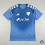 Cruzeiro Goleiro 25-26 Torcedor