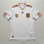 Espanha Retro 2012