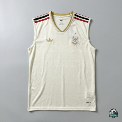 Flamengo Regata Third 25-26 Torcedor