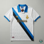 Inter de Milão Retro 1994