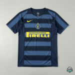 Inter de Milão Retro 2004